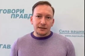Дмитриев: «Власть молчит. Ноль по фазе»