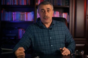 Доктор Комаровский: почему не надо следовать советам Лукашенко по борьбе с коронавирусом