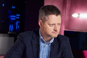 Спецвыпуск «Редакции» с Пивоваровым: «Почему под «Батькой» зашаталось кресло»