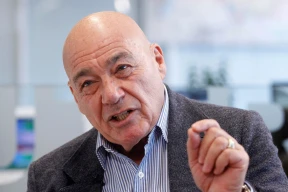 Познер самоизолировался и предсказал сроки окончания пандемии коронавируса