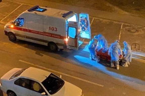 Бывший глава Нацбанка: «Меня пугает Лукашенко своими заявлениями о коронавирусе»