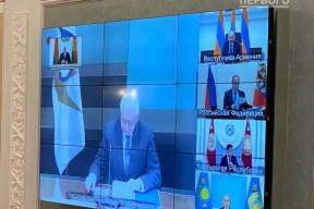Что сказал Лукашенко в ходе онлайна с Путиным: Эгоистичные решения безуспешны