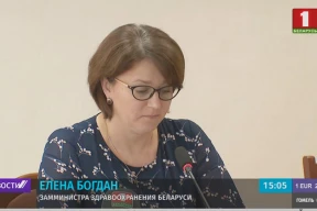 Минздрав сказал: «Если бы не те меры, которые мы приняли, то сегодня мы имели бы 840 случаев заражения в день». Что случилось три недели спустя
