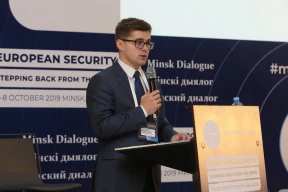 Прейгерман: кампания идет по наихудшему сценарию для независимости страны