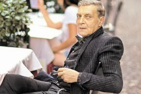 Невзоров: «Вирус маразма давно поразил страну»