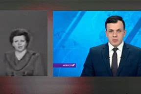 Як хлусілі ў 1986-ым і як хлусяць у 2020-ым? Глядзім навіны