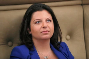 Маргарита Симоньян предложила принудительно забирать плазму у вылечившихся от коронавируса