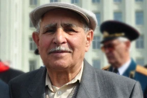 «Уявіце сабе, у закрытай машыне, дзе 6 чалавек вэтэранаў, і вірус»