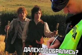 Коронажабы: «Плачьте изо всех сил»