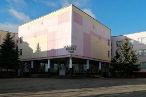 В гомельской школе от коронавируса умерла 58-летняя учительница, директор на больничном