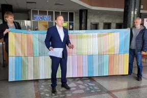 Дмитриев: «Мы не должны мириться с ложью и хамством, которые рядятся в форму правоохранителей»