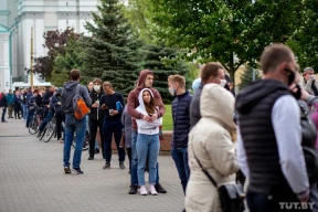 Почобут: «Уже не тревожный звоночек для Александра Григорьевича – это колокол»