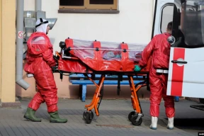 Новая статистика по коронавирусу: уже меньше двухсот заболевших за сутки