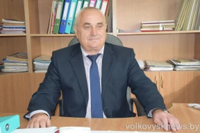 У Ваўкавыскім раёне ад каранавірусу памёр старшыня сельсавета