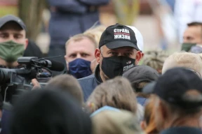 Класковский: Мир вокруг Лукашенко и его силовиков изменился, а они остались в каменном веке