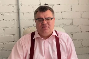 Бабарико обратился к белорусам с просьбой: «Заполним красные точки и дадим зеленый свет»
