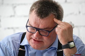 Бабарико обратился к силовикам: «Прошу только об одном»