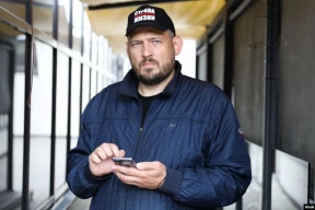 Адвокат: Сокамерники отказываются сидеть с Тихановским