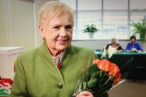 «Ход конем для элегантной победы». В байнете заподозрили неладное в словах Ермошиной