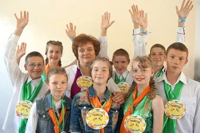 Памерла мама 12 дзяцей з Глуска: «Нам сказалі, што ўсё добра, а аддзелу адукацыі — што «карона»