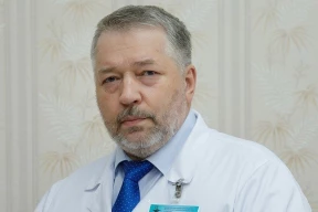 У віцебскай інфекцыёнцы памёр 62-гадовы доктар універсітэцкай клінікі