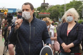 Вольга Мікалайчык — пра турму на Акрэсьціна: «Вошы, літар вады на суткі, месяц бяз душу»