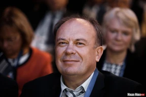 Дэпутат Варанецкі: «Выбары павінны быць сумленныя, без гвалту да палітычных апанентаў і іх прыхільнікаў»