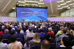 Политолог: «Власти поняли, что сегодня они потеряли поддержку большинства»