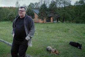 Вышел биографический фильм о Бабарико: «Я не мечтал стать банкиром»