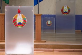 Сравним. На сколько избирательный фонд Лукашенко больше, чем у Тихановской