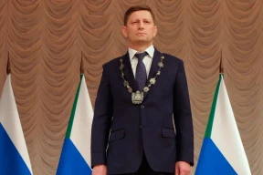«Рейтинги Путина в регионе падали, а его росли». Почему в Хабаровском крае защищают губернатора