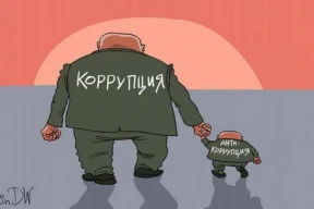 Барацьба з карупцыяй ці рэйдарскі захоп?