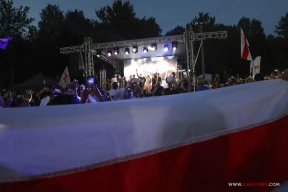 Романчук: «Неподдельно стремление «не быть скотом»