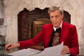 Невзоров: «80% совершенно счастливы – очень любят, когда шпиёнов ловят»
