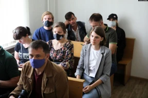 Севярынец: «Забойцы з Бібліяй сядзяць, а тут... Сяджу 31 дзень без душу, даюць толькі літар халоднай вады»