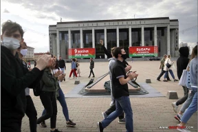 Разговорчики в сети: «Все понимают, что будет еще пять лет деградации, поэтому и нервы сдают у людей»