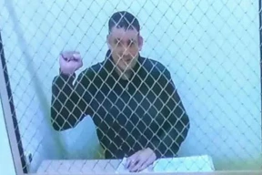 Тихановская: Сергей держится стойко