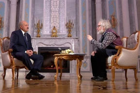 Венедиктов рассказал, что возмутило Лукашенко в предложении Кремля по объединению