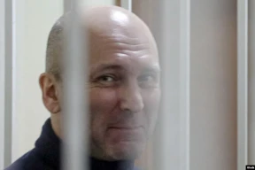 Прокурор запросил для экс-охранника Лукашенко большой срок