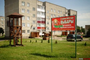 Выборы на носу. Лукашенко распорядился решить «актуальные для граждан вопросы»