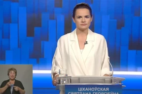 Под каким предлогом Тихановской не дадут выступить в парламенте