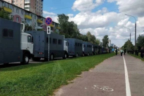 Разговорчики в сети: «На встречах Лукашенко с активом тоже будут всех снимать на камеру и досматривать?»