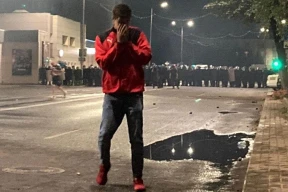 «Горожане не боятся протестующих, они боятся ОМОНа»
