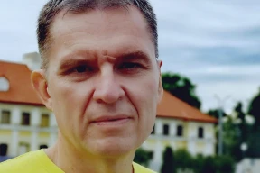 Почобут: «Если бы такие настроения были в 2001-м, с Лукашенко мы бы тогда попрощались»