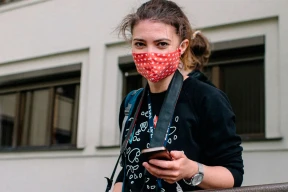 «Женщины увидели, что не только мужчины и мальчишки стоят в первом ряду протестующих»