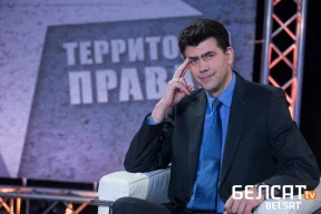Усов: Политический кризис может затянуться минимум на год
