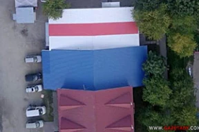 Российский активист: «Вам, белорусам, спасибо за пример и науку»