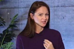 Александра Герасименя: «Это последние судороги власти»