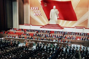 Шрайбман: Важный вопрос, останется ли в новой конституции пост президента