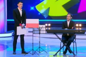 Могилевские кавээнщики пошутили про Лукашенко и ноты протеста европейцев